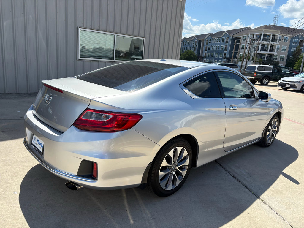 Used 2013 Honda Accord EX-L image 8