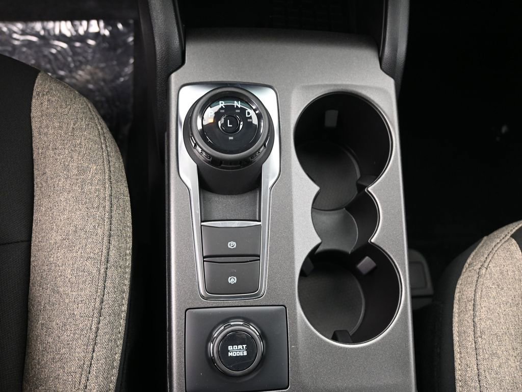 New 2025 Ford Bronco Sport Big Bend w/ Convenience Package image 30