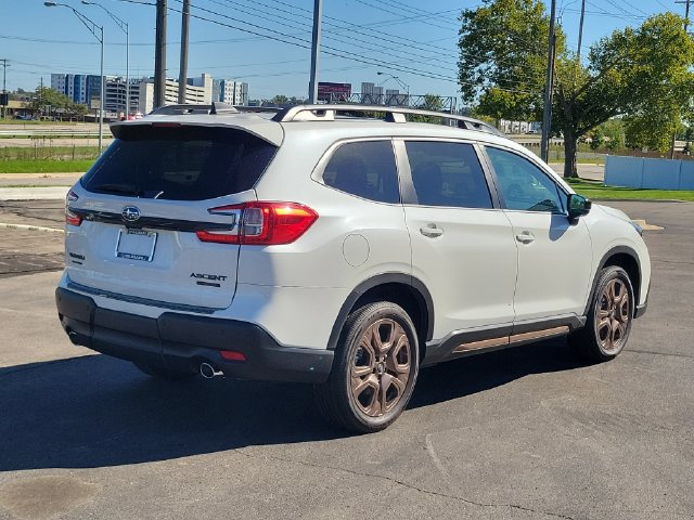 New 2026 Subaru Ascent Limited Bronze AWD/4WD image 4