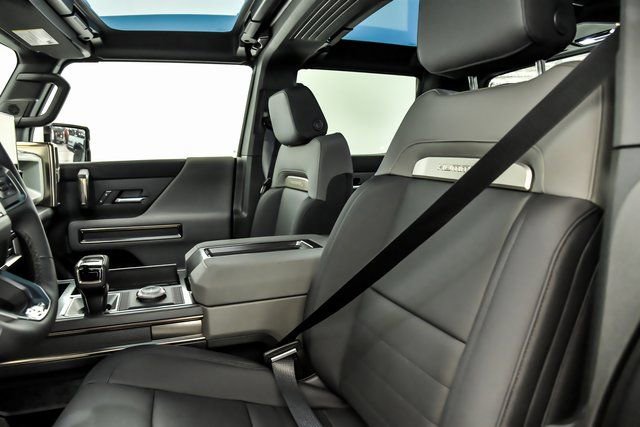 New 2025 GMC Hummer EV 3X image 9