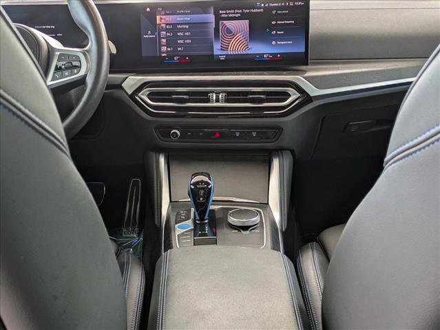 Used 2023 BMW i4 M50 w/ Premium Package AWD/4WD image 16