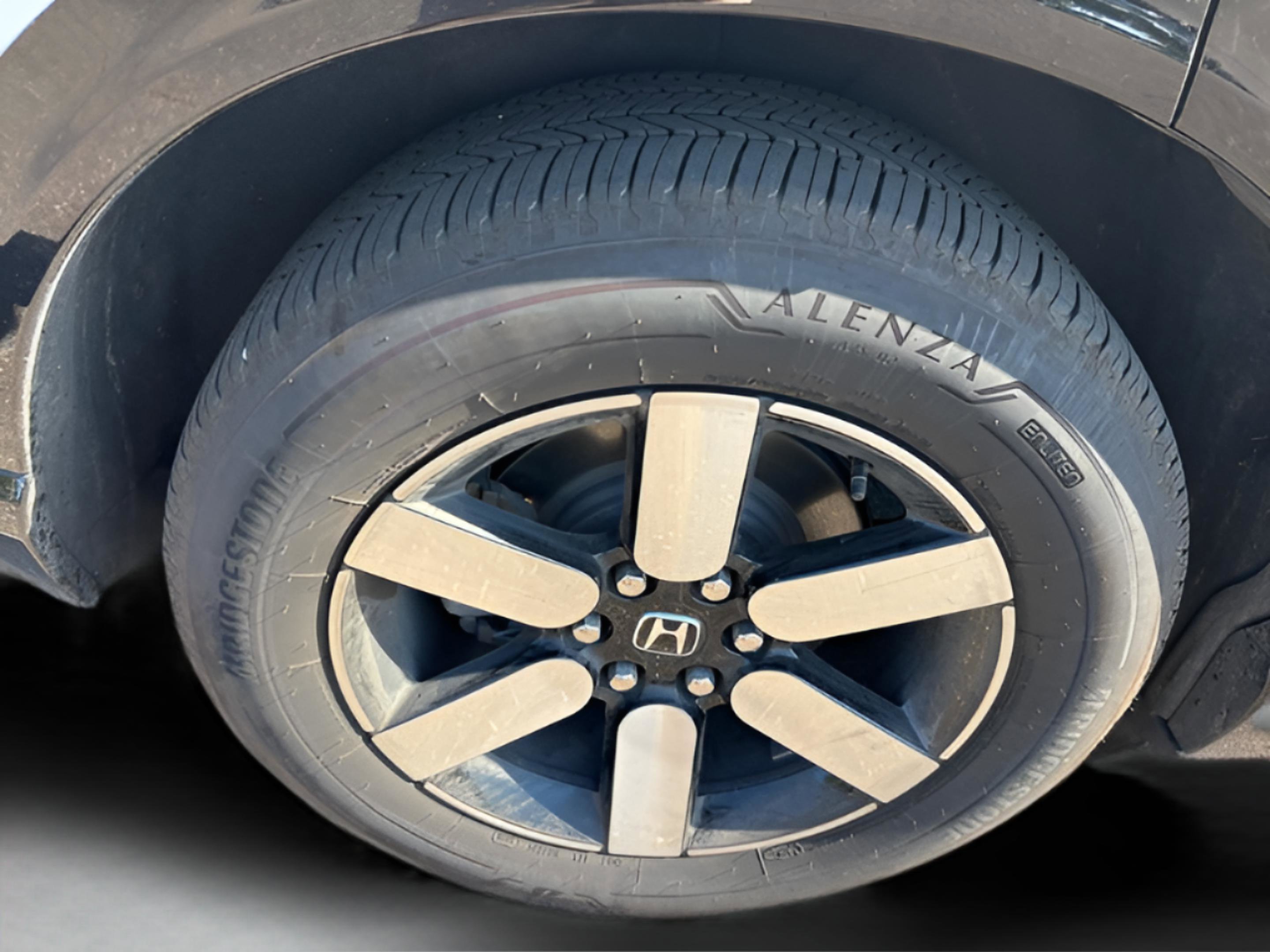 Used 2024 Honda Prologue Touring image 38