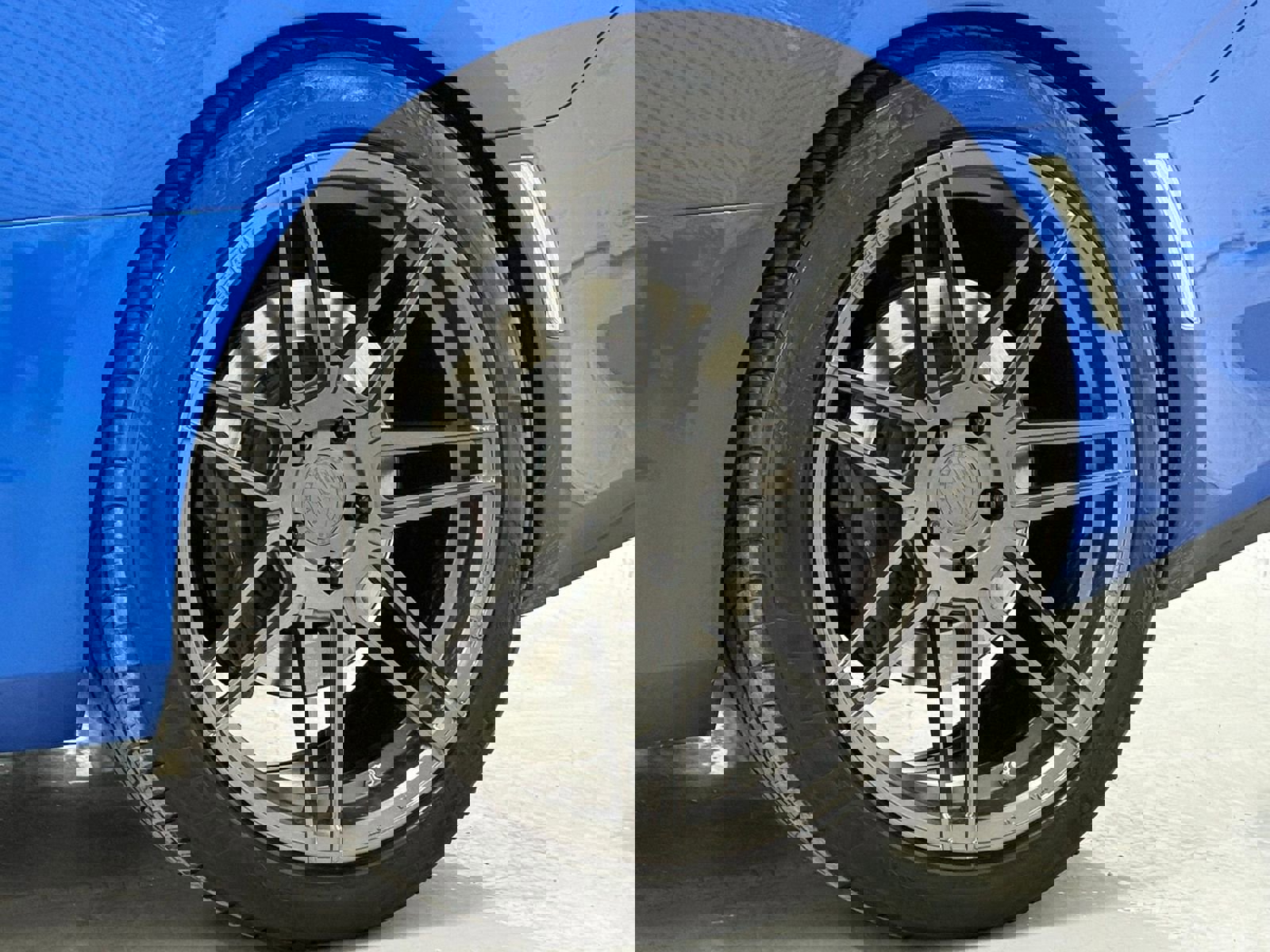 Used 2016 Chevrolet Camaro SS image 42