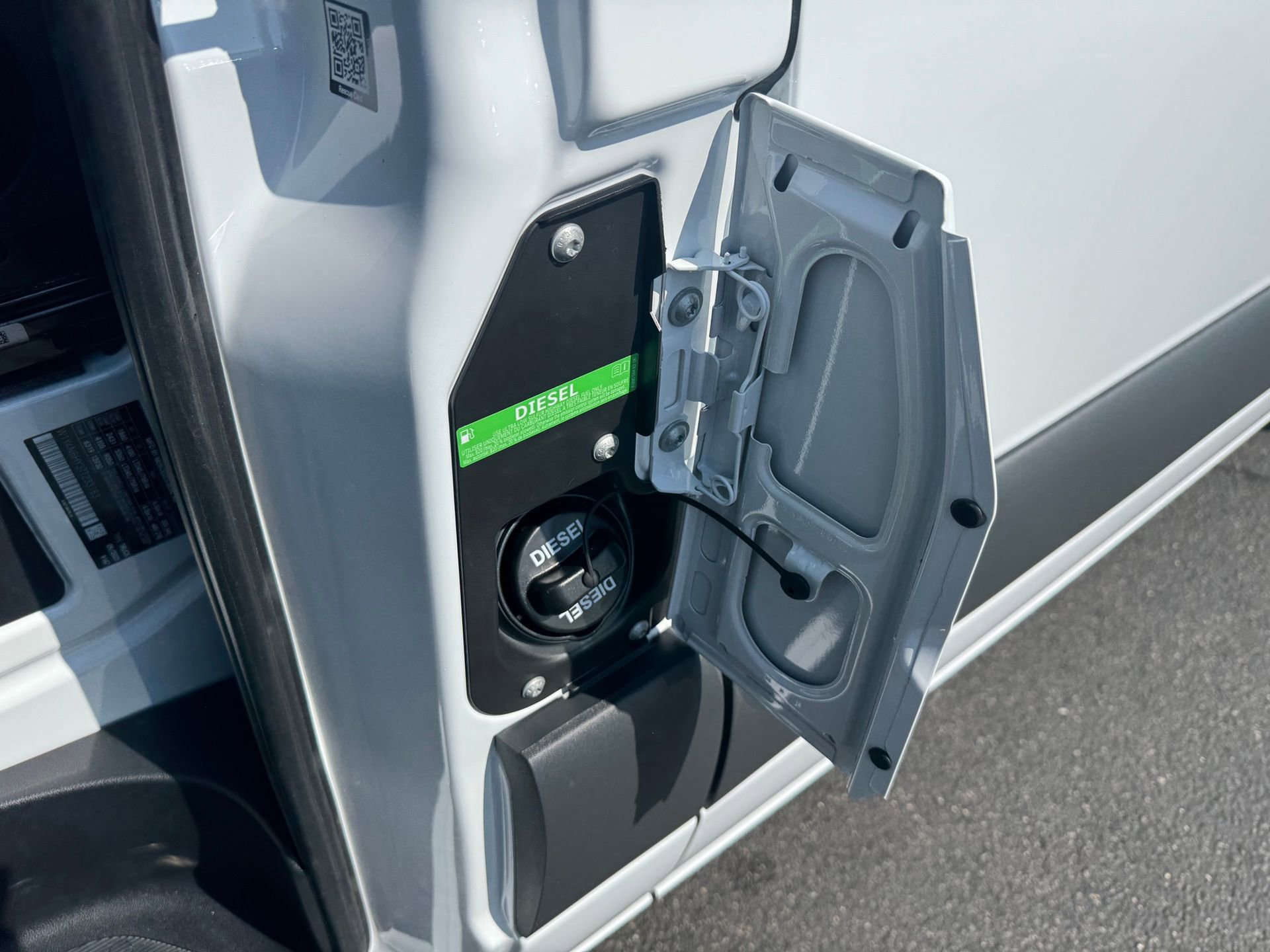 New 2026 Mercedes-Benz Sprinter 2500 image 6