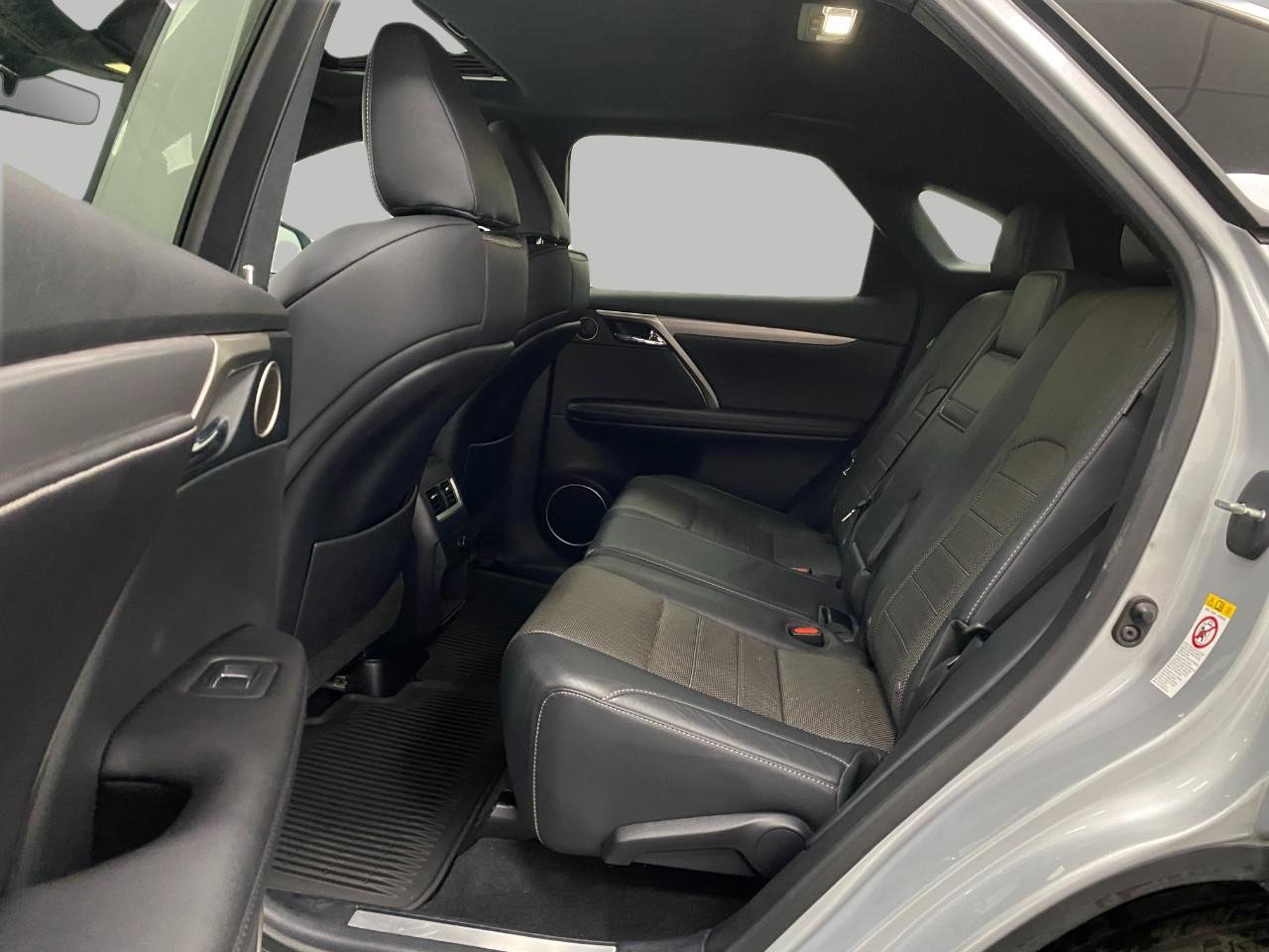 Used 2016 Lexus RX 350 AWD image 32