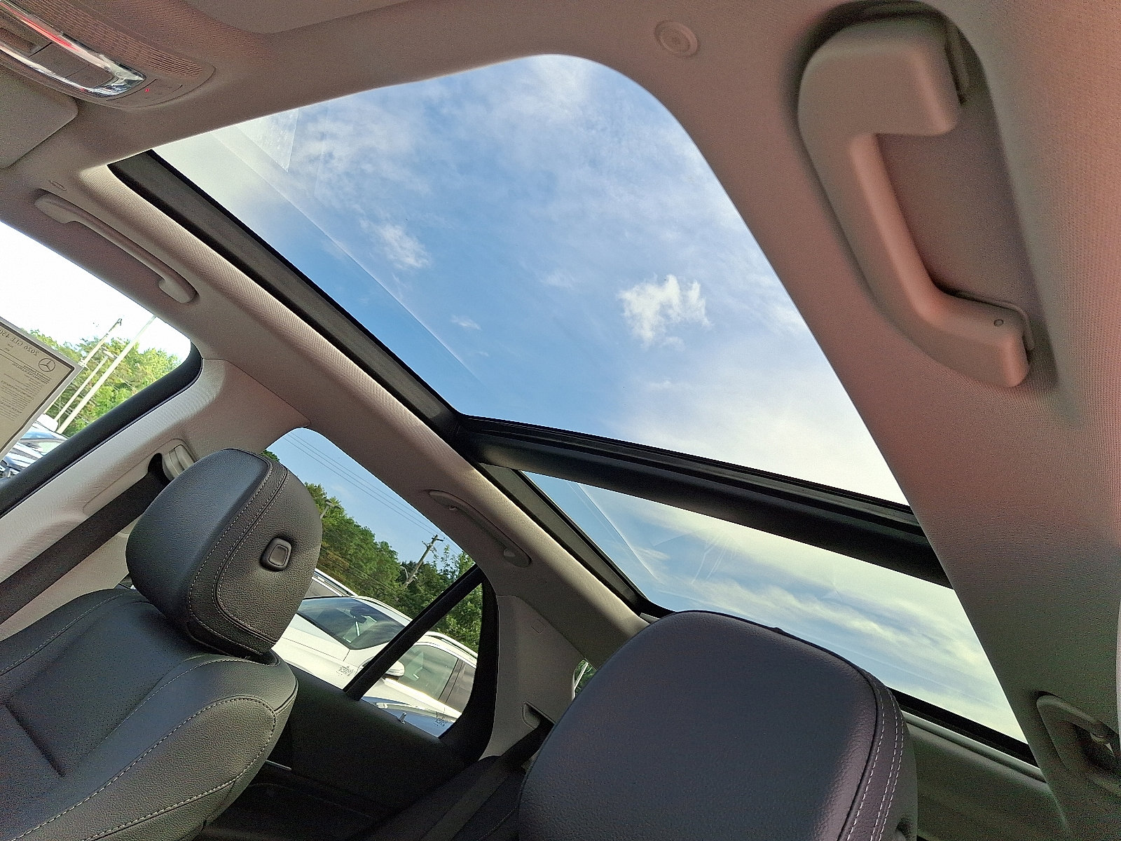 New 2026 Mercedes-Benz GLE 450 4MATIC image 9