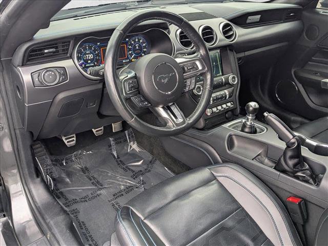 Used 2018 Ford Mustang GT Premium w/ Equipment Group 401A image 10