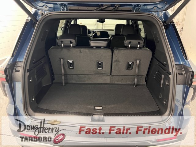 New 2026 Chevrolet Traverse LT w/ Driver Confidence Package image 36