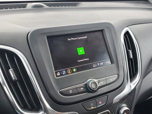 Certified 2024 Chevrolet Equinox LT image 31