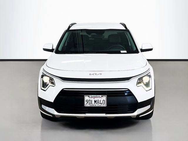Certified 2023 Kia Niro EX FWD image 2