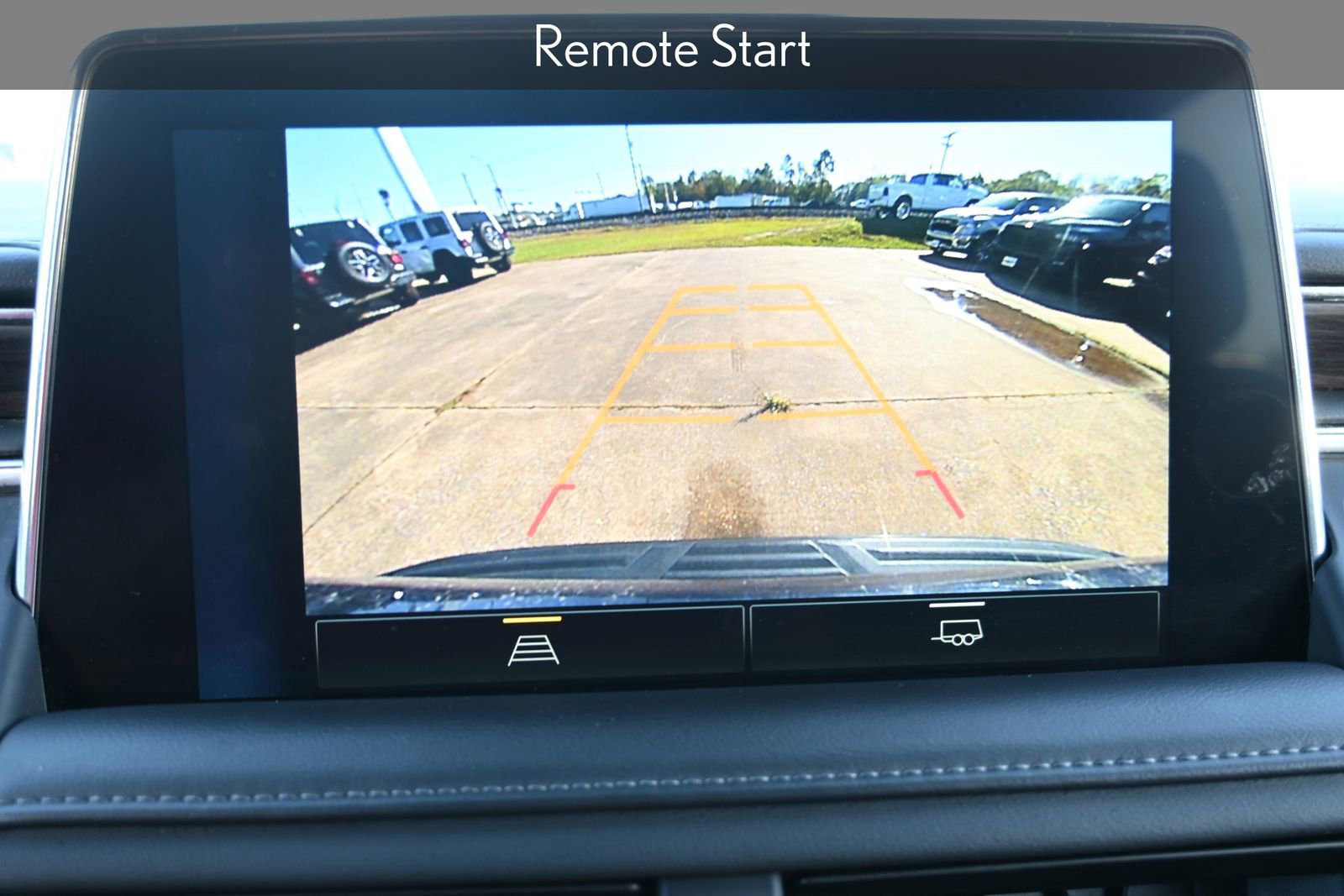 Used 2023 Chevrolet Tahoe LT image 13