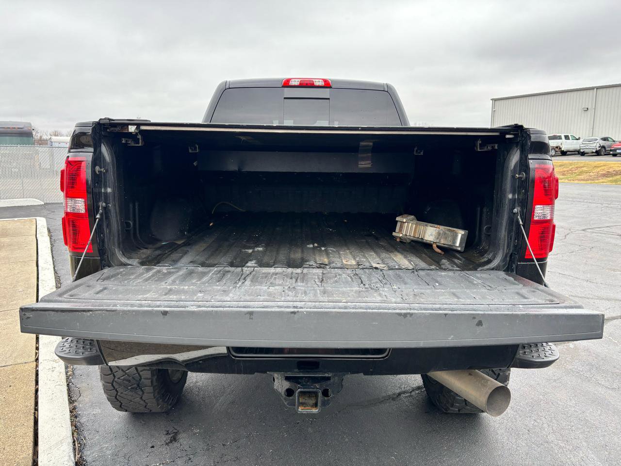 Used 2018 GMC Sierra 2500 Denali image 11