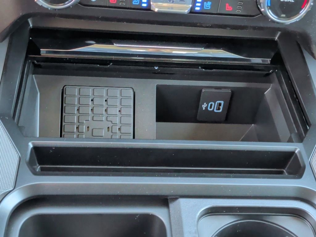 New 2026 Ford F250 Lariat AWD/4WD image 31