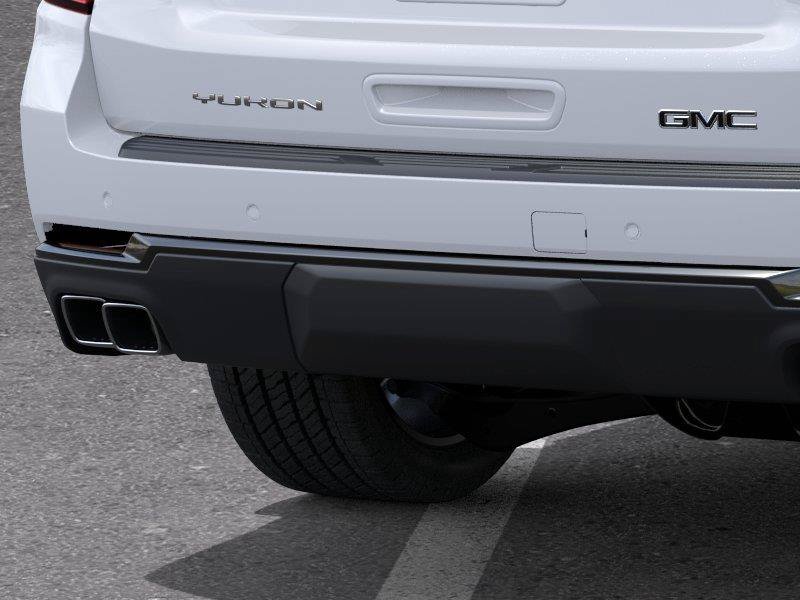 New 2026 GMC Yukon Denali Ultimate w/ LPO, Floor Liner Package AWD/4WD image 7