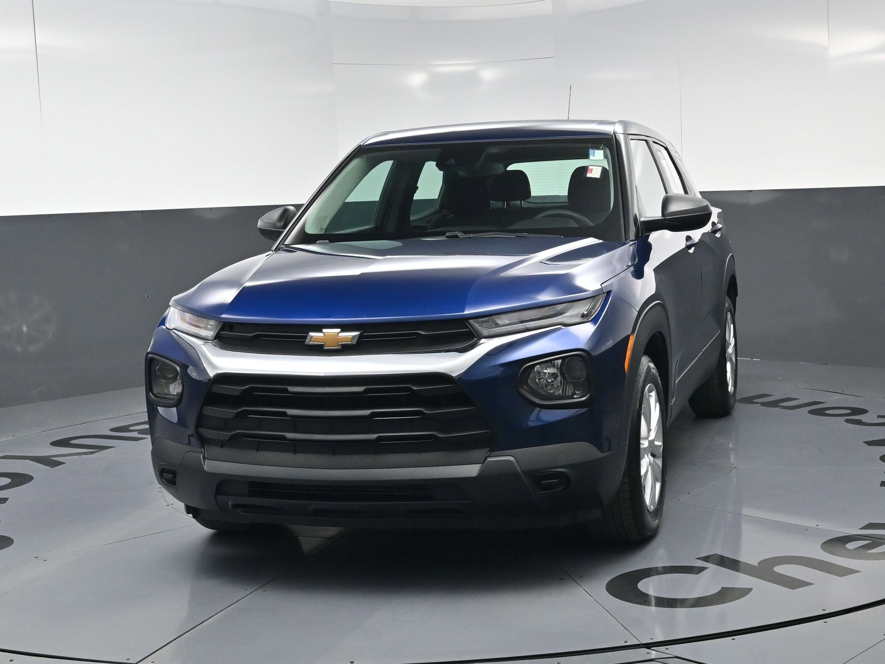 Certified 2023 Chevrolet TrailBlazer LS image 11