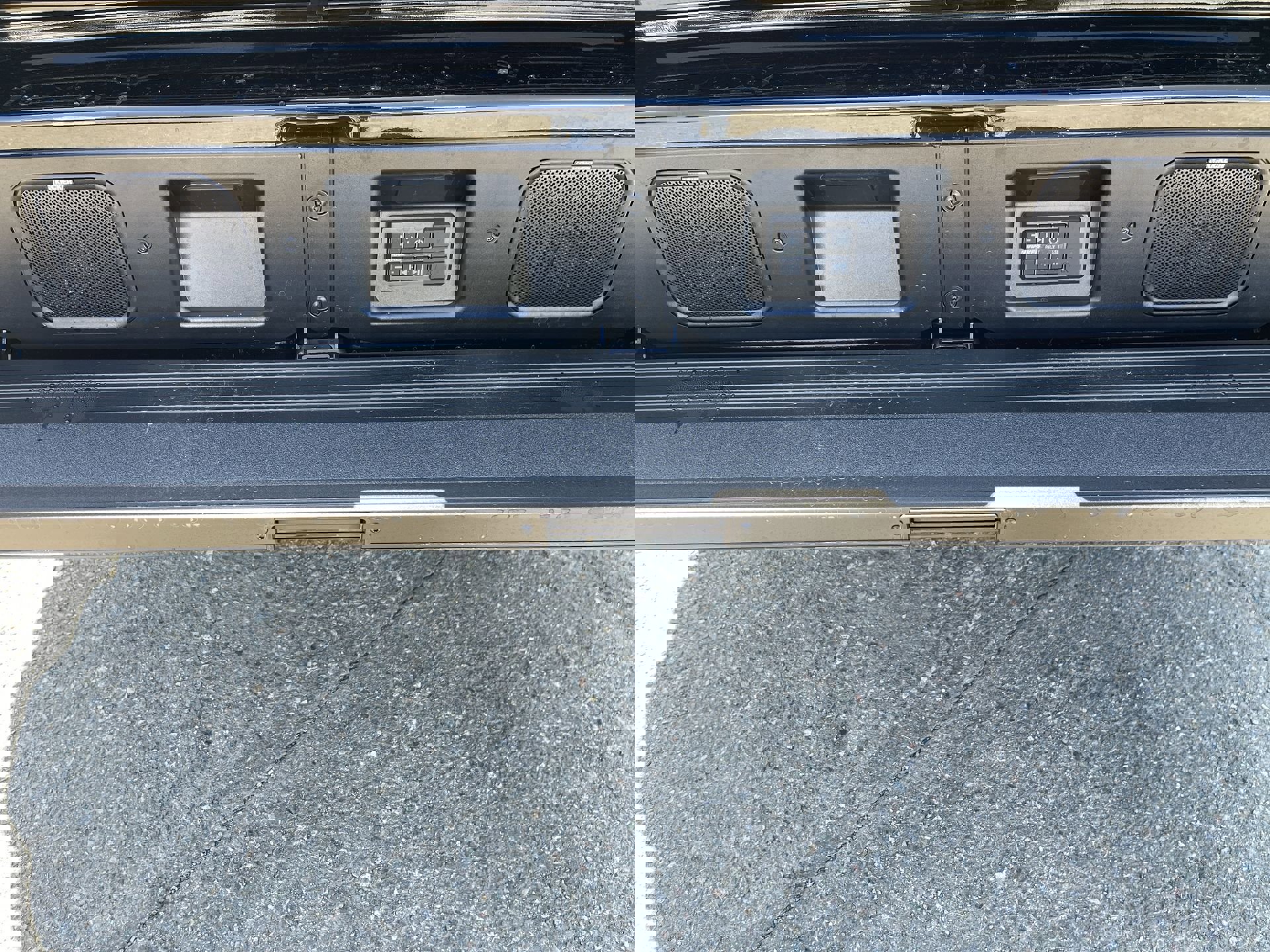 New 2025 GMC Sierra 3500 Denali Ultimate image 72