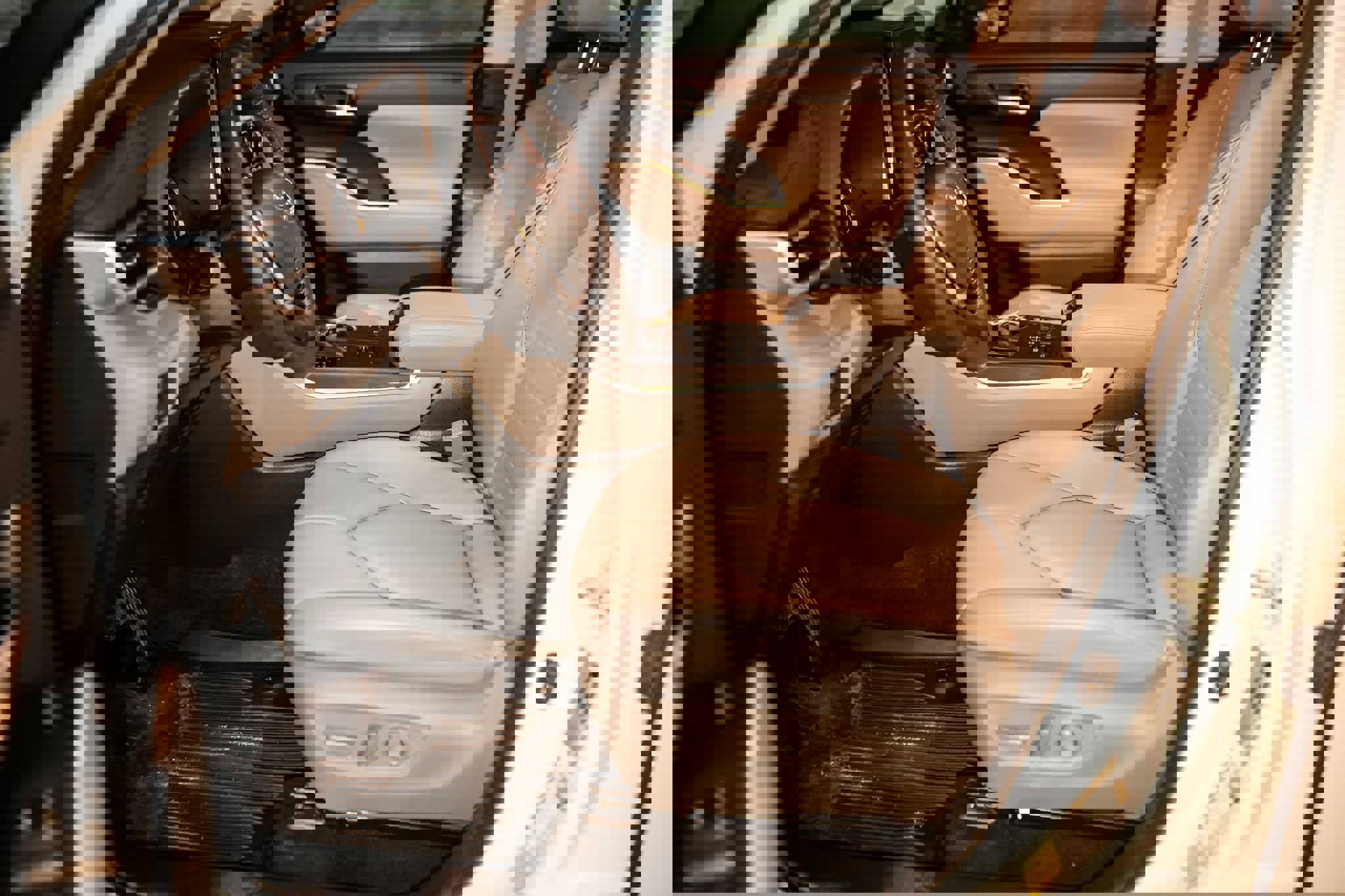 Certified 2023 Toyota Highlander XLE image 26