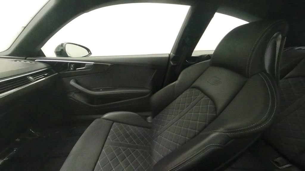 Used 2022 Audi S5 Premium Plus AWD/4WD image 33