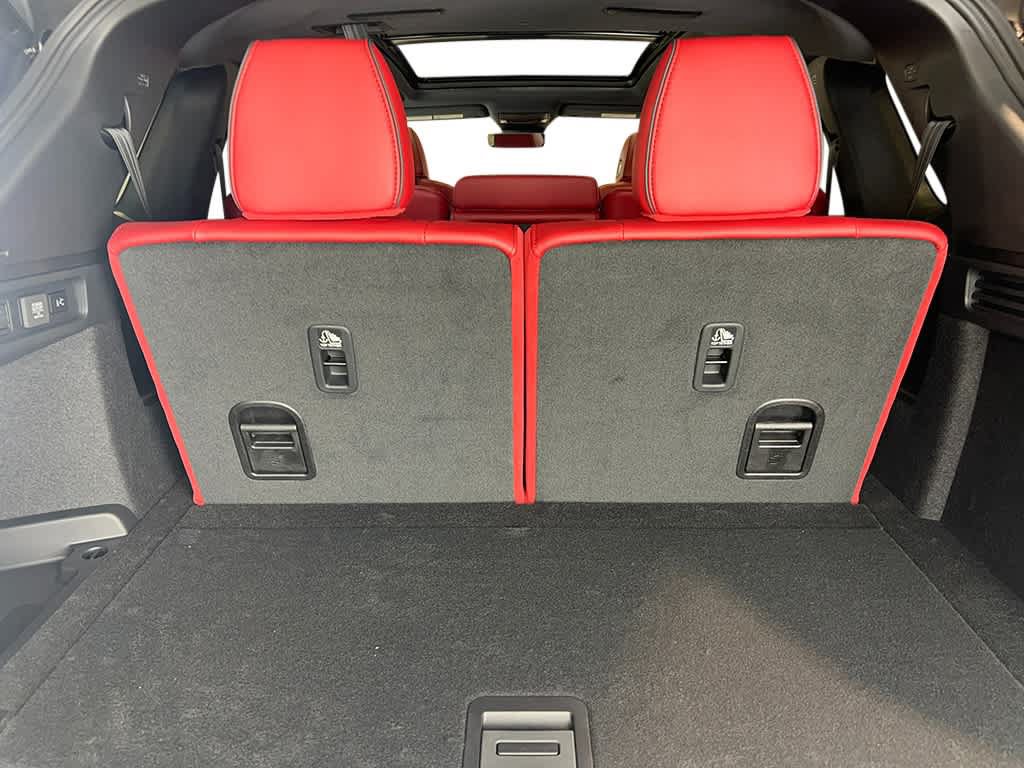 New 2026 Acura MDX Type S AWD/4WD image 26