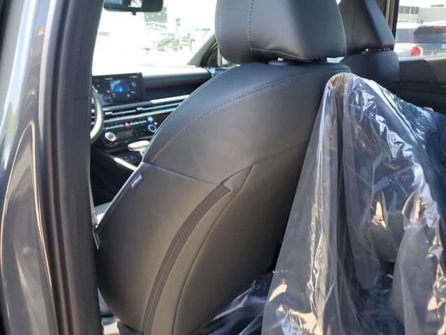 New 2026 Hyundai Santa Cruz XRT AWD/4WD image 14