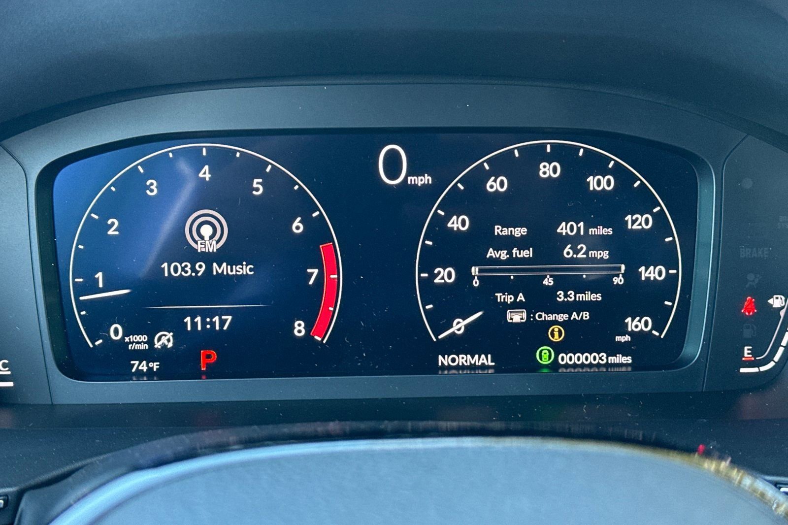 New 2026 Acura Integra FWD image 26