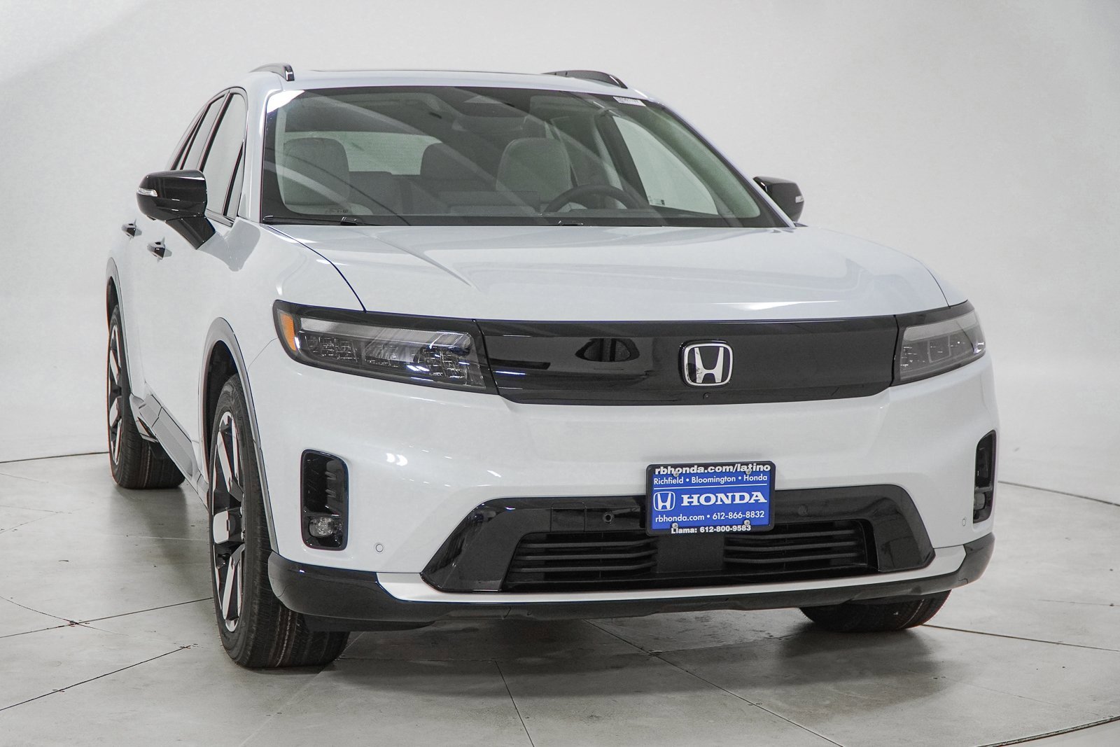 New 2026 Honda Prologue Elite image 16