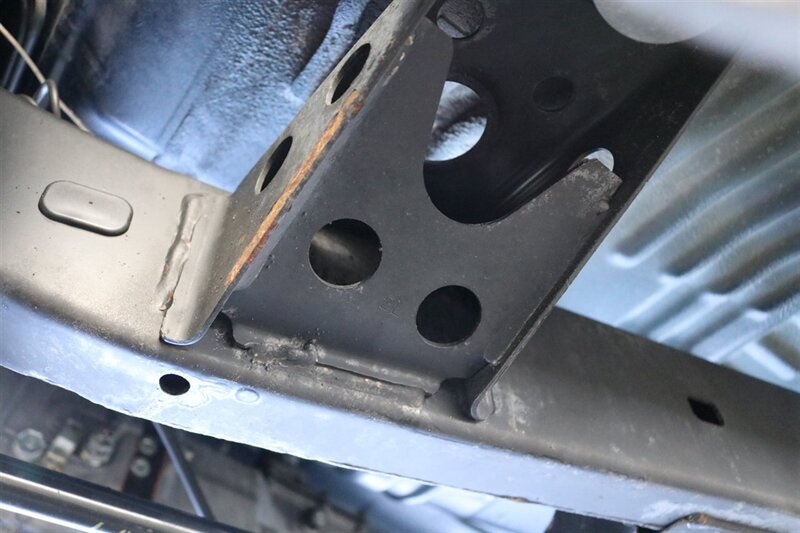 Used 1995 Toyota T100 2WD Regular Cab image 39