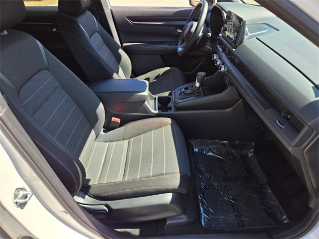 Certified 2025 Honda CR-V Sport image 20