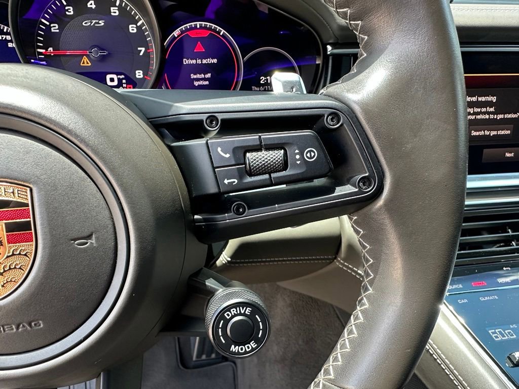 Certified 2022 Porsche Panamera GTS AWD/4WD image 26