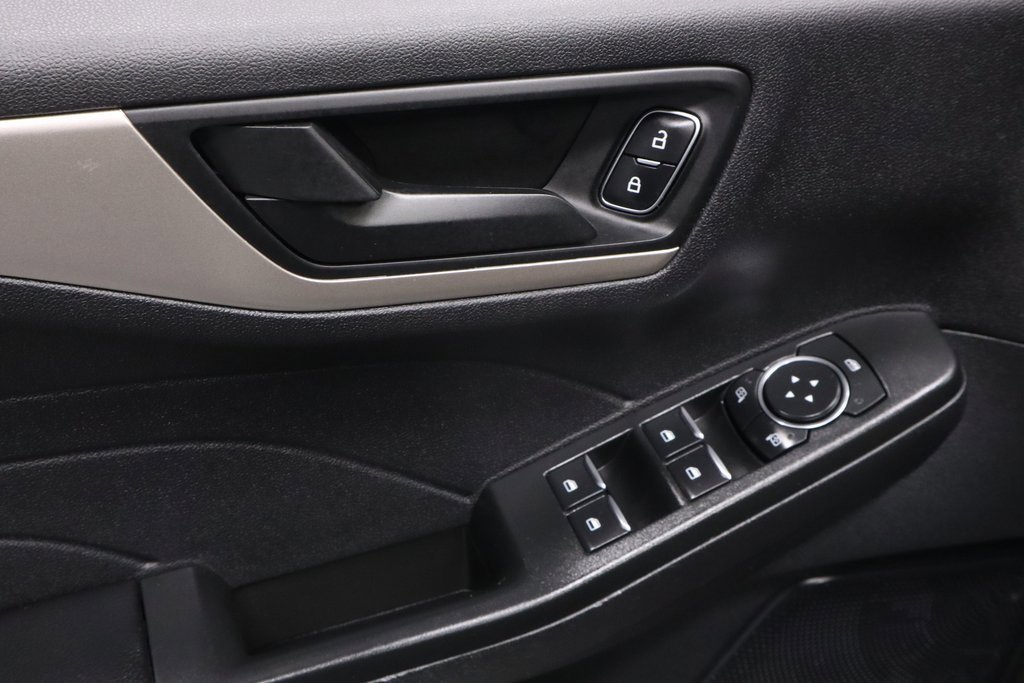 Certified 2022 Ford Escape SE w/ SE Sport Appearance Package image 22