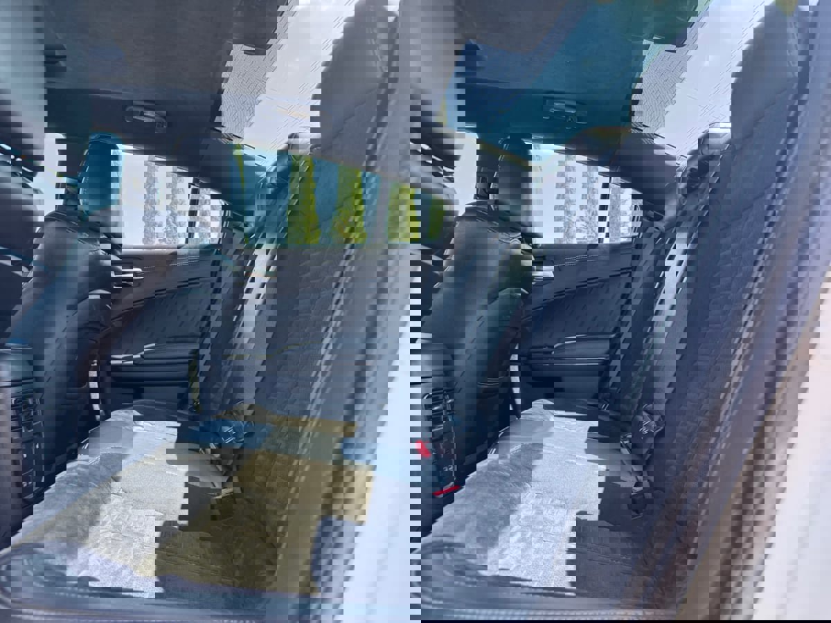 Used 2021 Dodge Charger Scat Pack w/ Daytona Edition Group RWD image 18