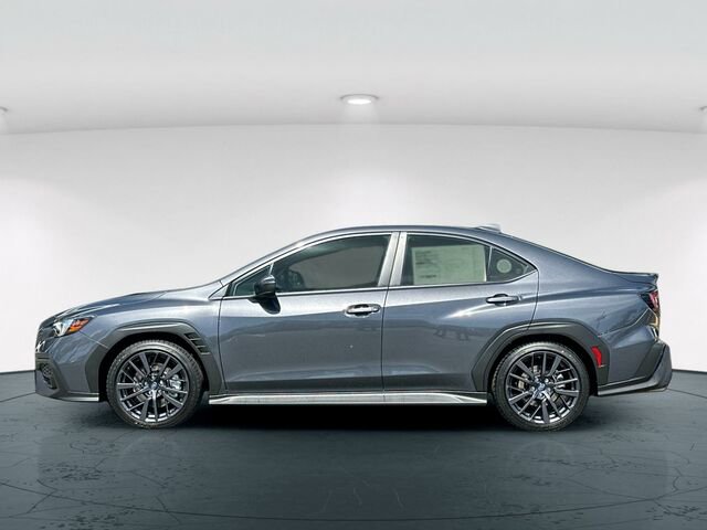 New 2026 Subaru WRX Premium image 3