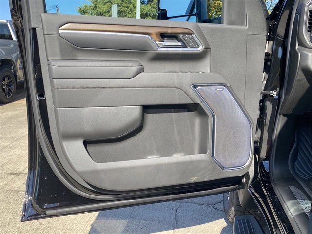 New 2026 Chevrolet Silverado 2500 High Country w/ Technology Package image 21