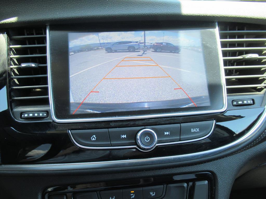 Used 2017 Buick Encore Preferred AWD/4WD image 26