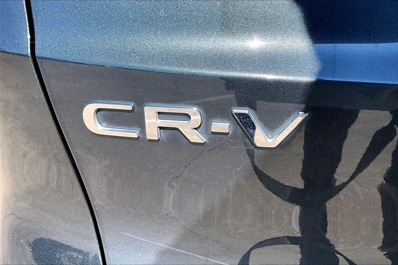 Used 2023 Honda CR-V EX-L image 10