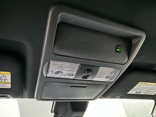 Used 2023 Nissan Frontier PRO-4X w/ Pro Convenience Package image 34