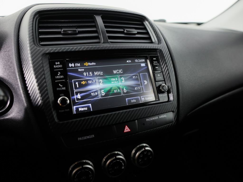 Used 2024 Mitsubishi Outlander Sport ES image 24