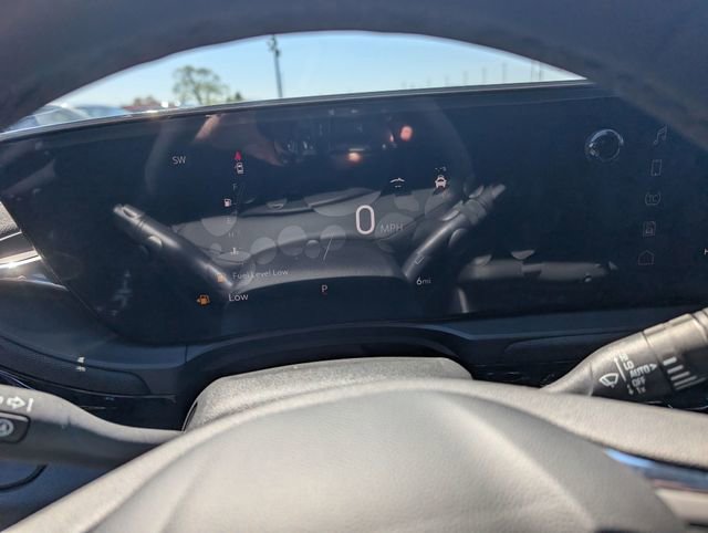 New 2026 Buick Envista Avenir image 19