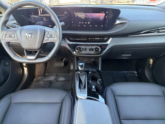 Used 2026 Buick Envista Sport Touring w/ Convenience I Package FWD image 9
