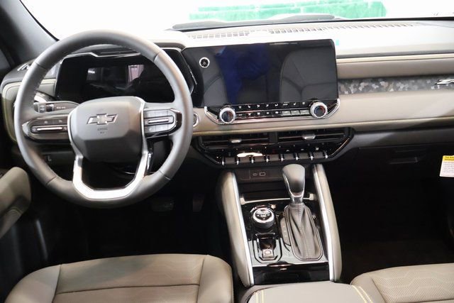 New 2026 Chevrolet Colorado ZR2 image 13