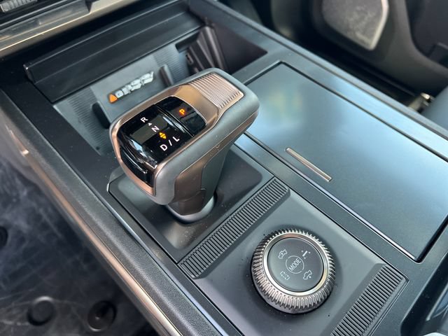 Certified 2025 GMC Hummer EV 3X AWD/4WD image 23