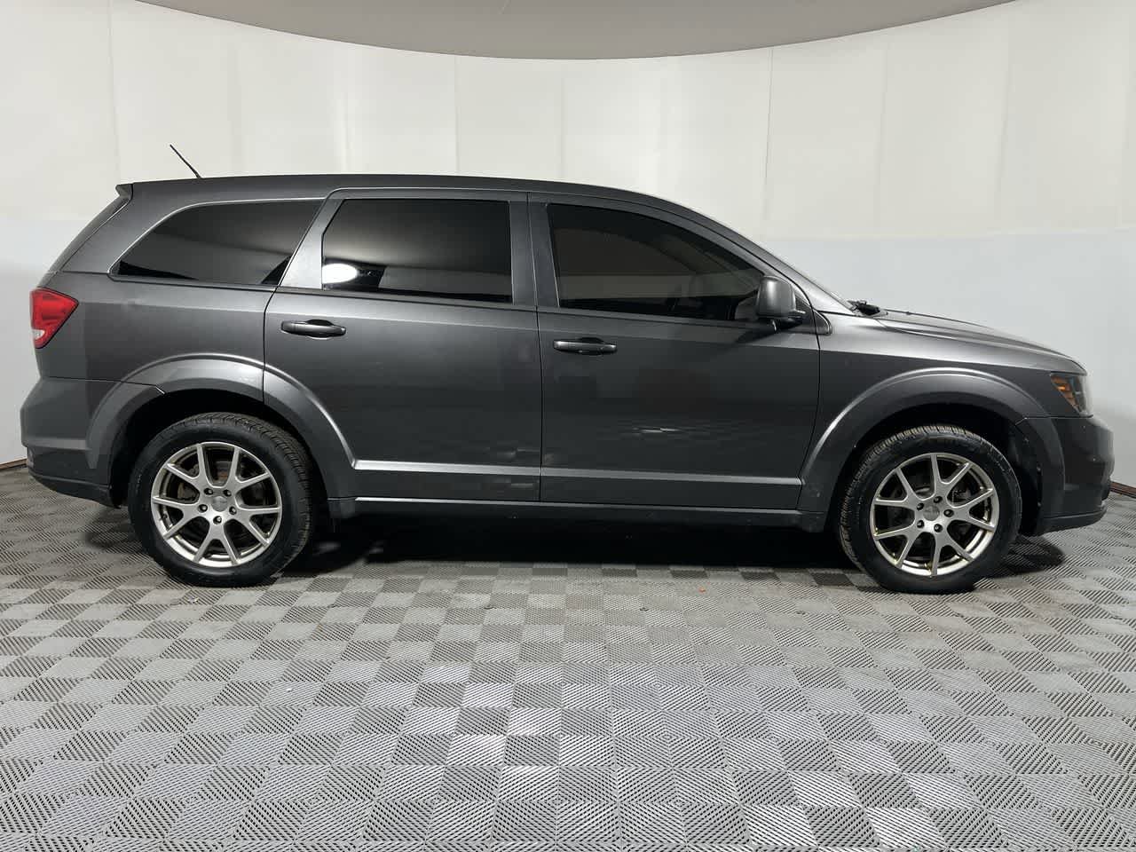 Used 2015 Dodge Journey R/T AWD/4WD image 9