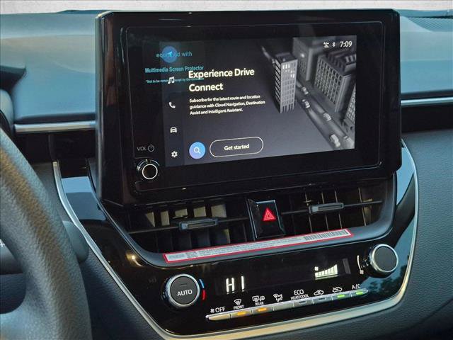 New 2026 Toyota Corolla LE FWD image 11