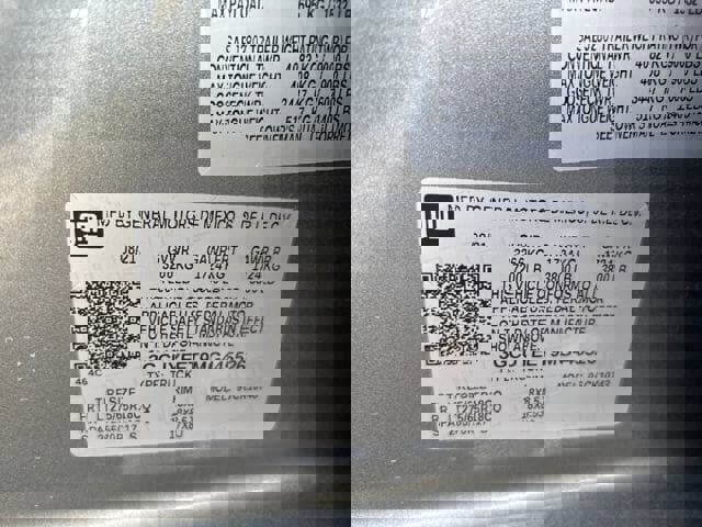 Certified 2021 Chevrolet Silverado 1500 RST w/ Diesel Off-Road Package image 31