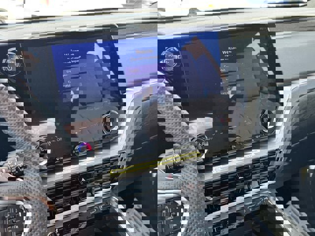 New 2026 Lexus TX 500h AWD w/ Technology Package image 14