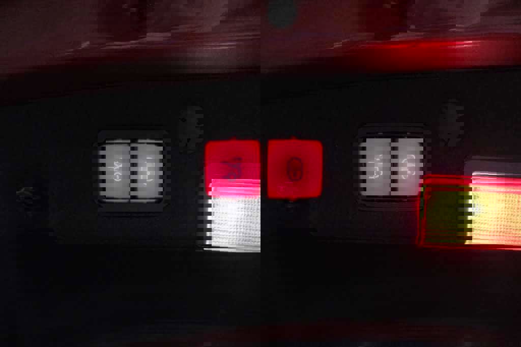 Used 2018 Mercedes-Benz C 43 AMG 4MATIC Sedan w/ Parking Assist Package image 11