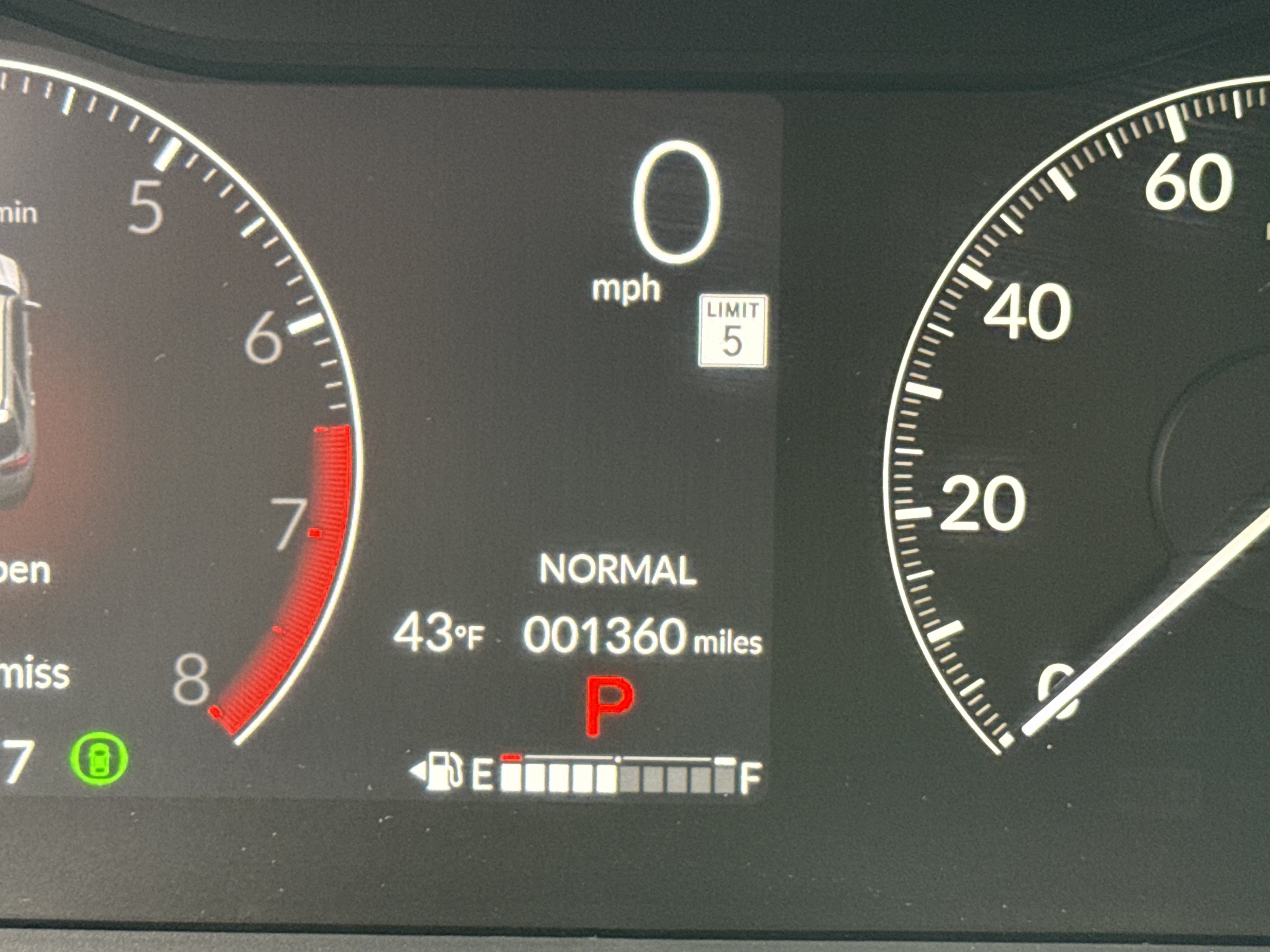 Certified 2025 Honda Pilot Touring image 22