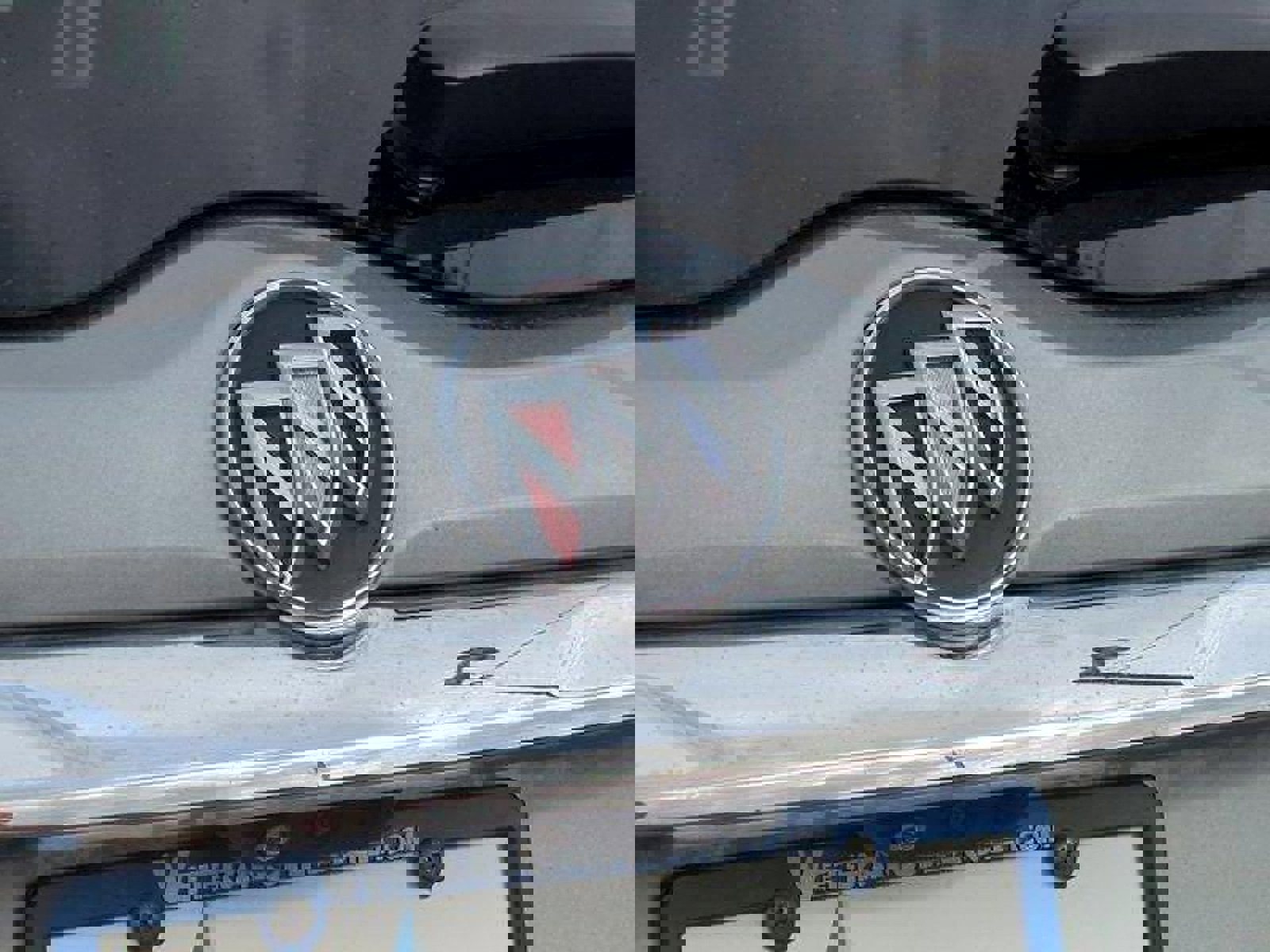 Certified 2023 Buick Enclave Avenir FWD image 31