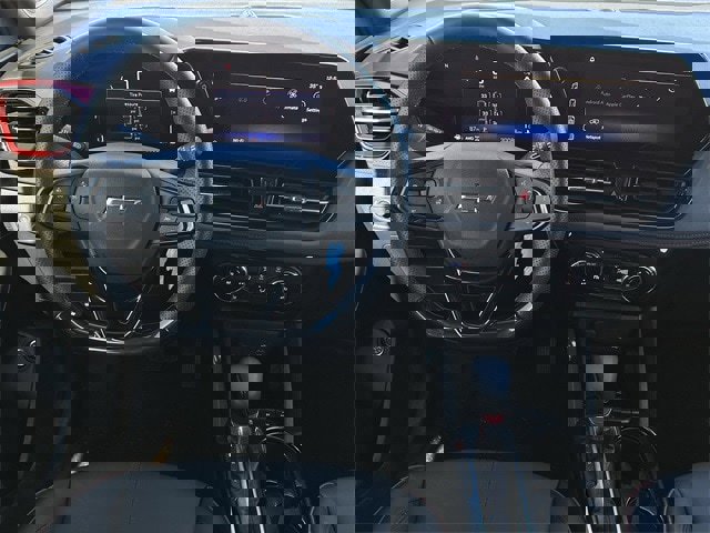 Used 2024 Chevrolet TrailBlazer RS w/ Convenience Package image 13