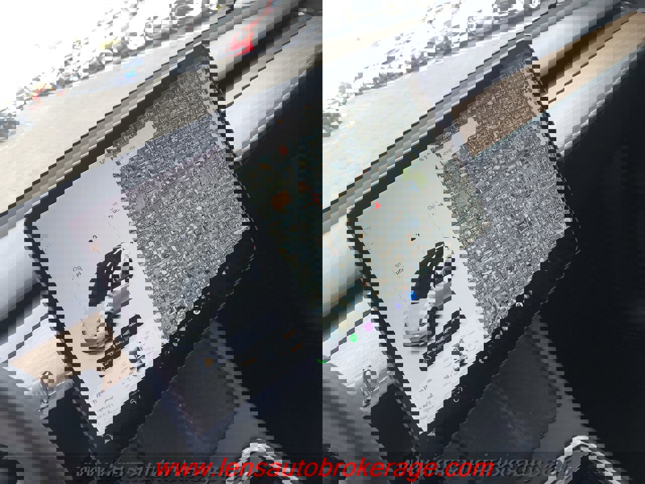 Used 2021 Tesla Model Y Performance image 11